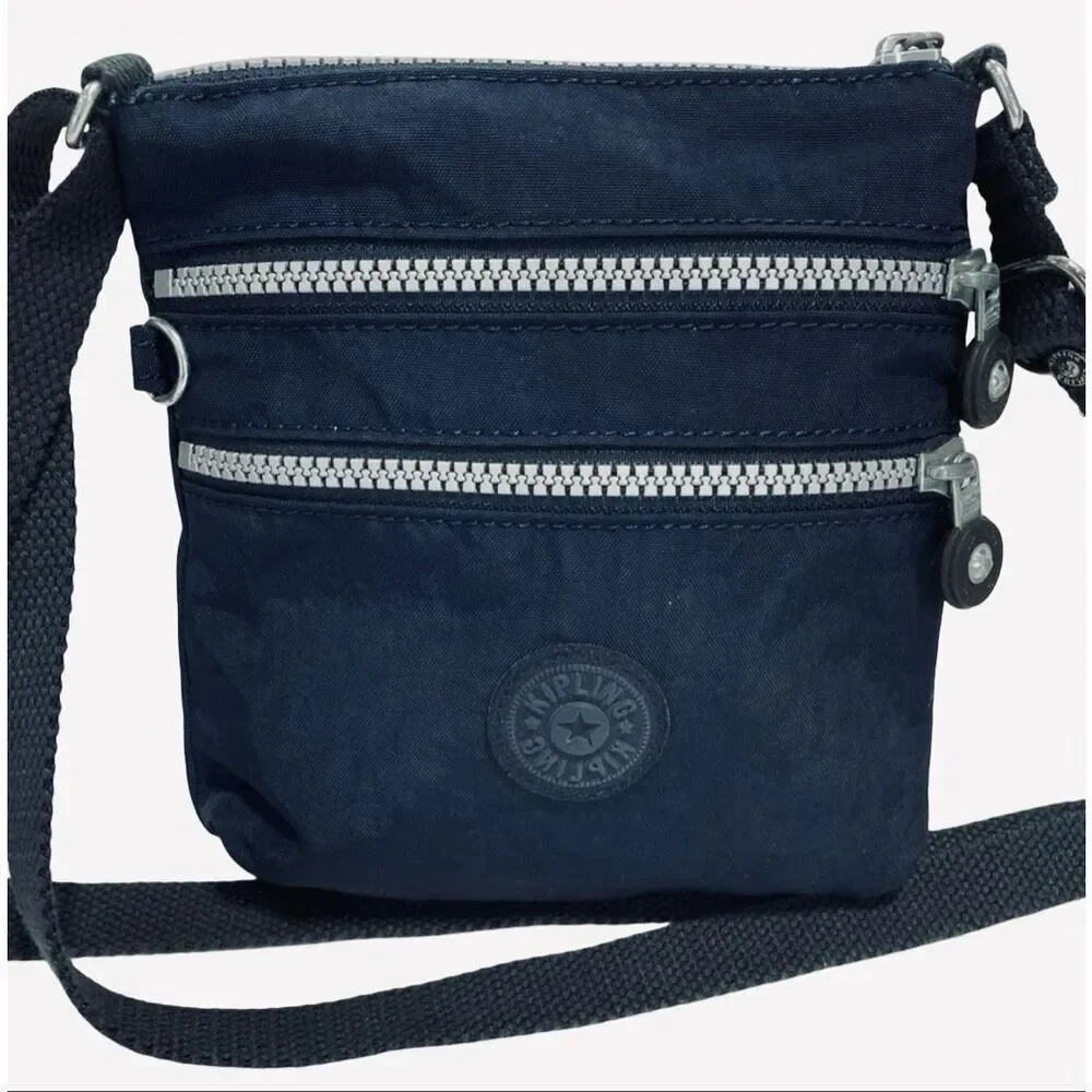 Kipling Nylon Mini Crossbody